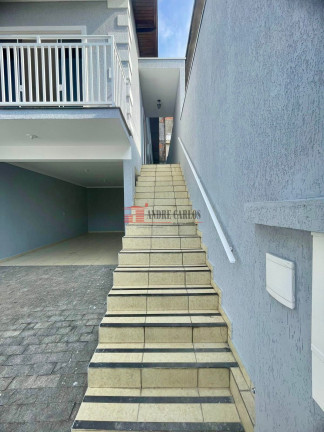 Casa com 2 Quartos à Venda, 89 m² em Veloso - Osasco