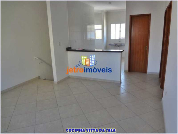 Imagem Sobrado com 2 Quartos à Venda, 65 m² em Tude Bastos (sítio Do Campo) - Praia Grande Imagem Sobrado com 2 Quartos à Venda, 65 m² em Tude Bastos (sítio Do Campo) - Praia Grande