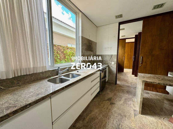 Imagem Casa de Condomínio com 5 Quartos à Venda, 360 m² em Esperança - Londrina Imagem Casa de Condomínio com 5 Quartos à Venda, 360 m² em Esperança - Londrina
