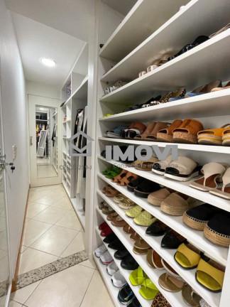 Imagem Apartamento com 4 Quartos à Venda, 218 m² em Santa Helena - Vitória
