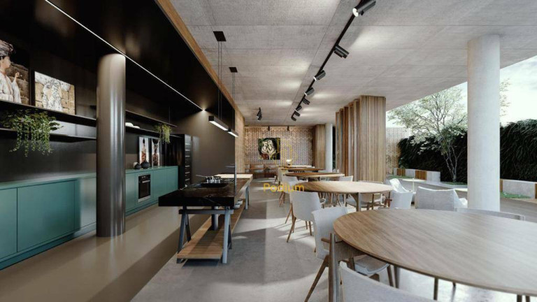 Imagem Apartamento com 1 Quarto à Venda, 78 m² em Cabo Branco - João Pessoa
