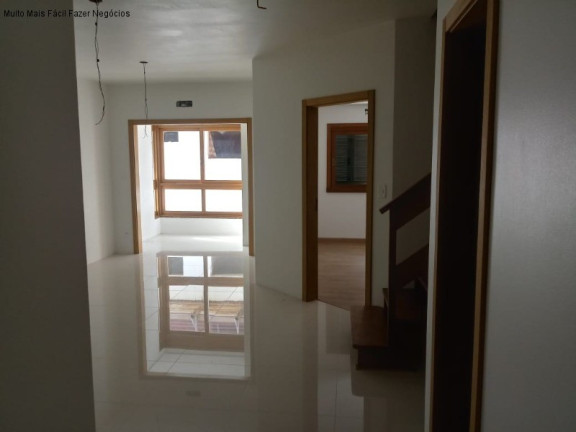Apartamento com 2 Quartos à Venda, 99 m² em Centro - Nova Petrópolis