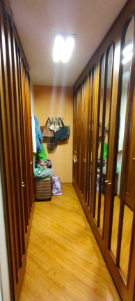 Imagem Apartamento com 4 Quartos à Venda, 190 m² em água Fria - São Paulo