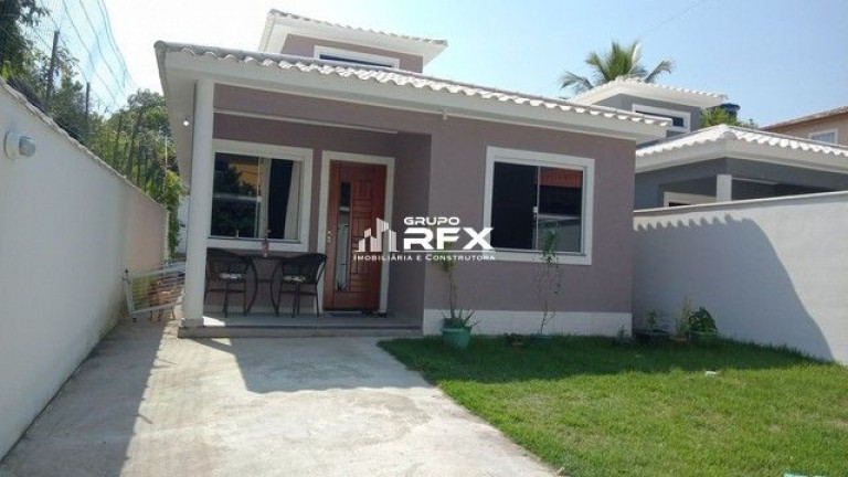 Imagem Casa com 2 Quartos à Venda, 140 m² em Praia De Itaipuaçu,(itaipuaçu) - Maricá Imagem Casa com 2 Quartos à Venda, 140 m² em Praia De Itaipuaçu,(itaipuaçu) - Maricá