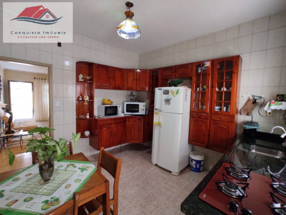 Imagem Casa com 2 Quartos à Venda, 80 m² em Vila Augusta - Guarulhos
