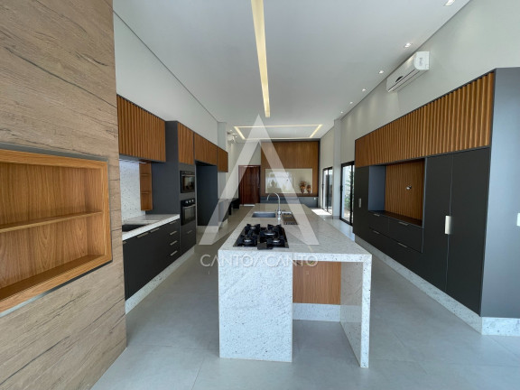 Imagem Casa com 3 Quartos à Venda, 205 m² em Condomínio Alameda Das Cores - Sinop Imagem Casa com 3 Quartos à Venda, 205 m² em Condomínio Alameda Das Cores - Sinop