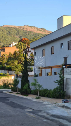 Imagem Casa com 3 Quartos à Venda, 110 m² em Jardim Maristela - Atibaia Imagem Casa com 3 Quartos à Venda, 110 m² em Jardim Maristela - Atibaia