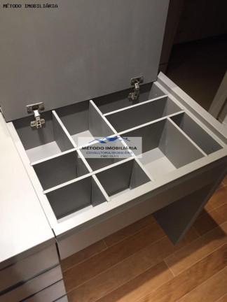 Imagem Apartamento com 3 Quartos à Venda, 205 m² em Morumbi - São Paulo