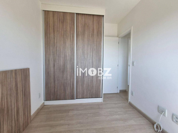 Imagem Imóvel com 2 Quartos à Venda, 48 m² em Vila Andrade - São Paulo