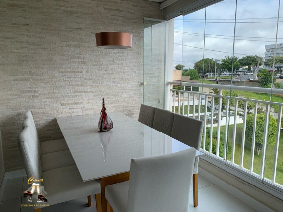 Apartamento com 2 Quartos à Venda, 63 m² em Anchieta - São Bernardo Do Campo