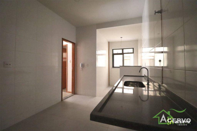 Imagem Apartamento com 2 Quartos à Venda, 101 m² em São Mateus - Juiz De Fora Imagem Apartamento com 2 Quartos à Venda, 101 m² em São Mateus - Juiz De Fora