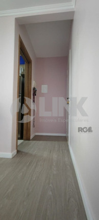 Imagem Apartamento com 2 Quartos à Venda, 63 m² em Partenon - Porto Alegre Imagem Apartamento com 2 Quartos à Venda, 63 m² em Partenon - Porto Alegre