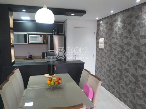 Imagem Apartamento com 2 Quartos à Venda, 56 m² em Centro - São Bernardo Do Campo Imagem Apartamento com 2 Quartos à Venda, 56 m² em Centro - São Bernardo Do Campo
