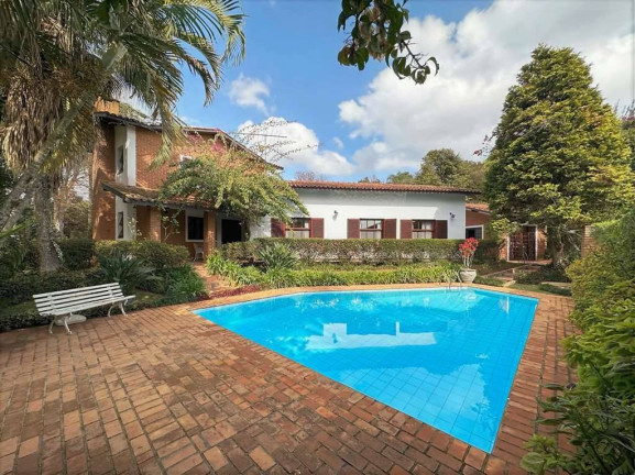 Casa de Condomínio com 3 Quartos à Venda,  em Ibiúna