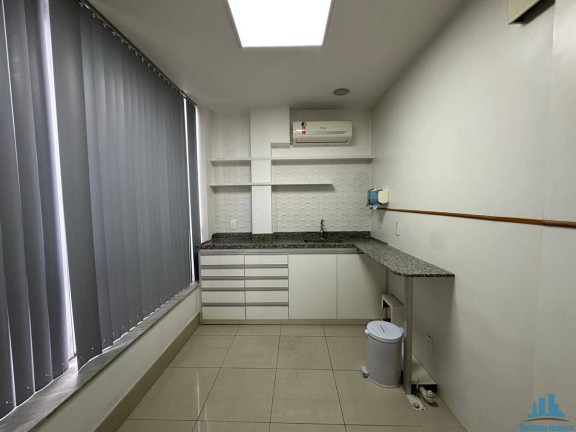 Imagem Sala Comercial à Venda, 33 m² em Centro - Niterói