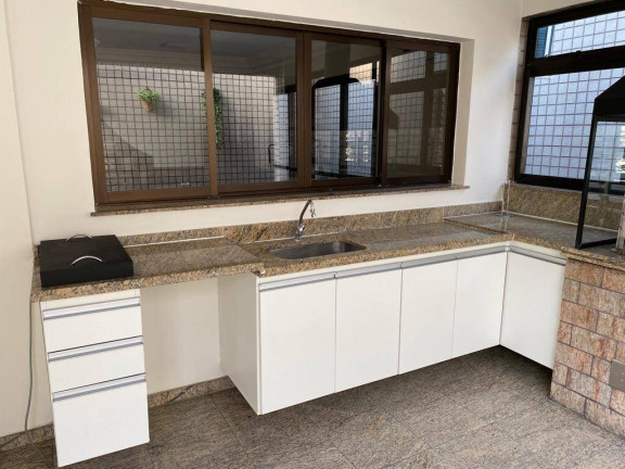 Imagem Apartamento com 3 Quartos à Venda, 320 m² em Jardim Da Saúde - São Paulo Imagem Apartamento com 3 Quartos à Venda, 320 m² em Jardim Da Saúde - São Paulo