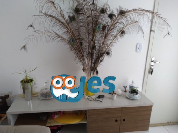 Imagem Apartamento com 2 Quartos à Venda, 45 m² em Conceição - Feira De Santana