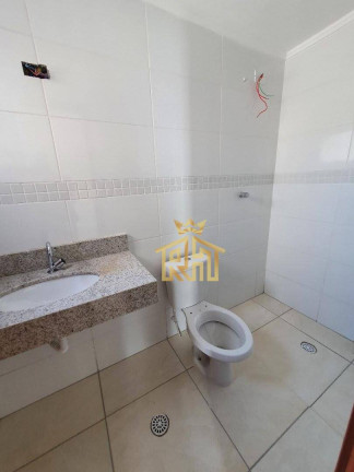 Imagem Apartamento com 2 Quartos à Venda, 90 m² em Aviação - Praia Grande