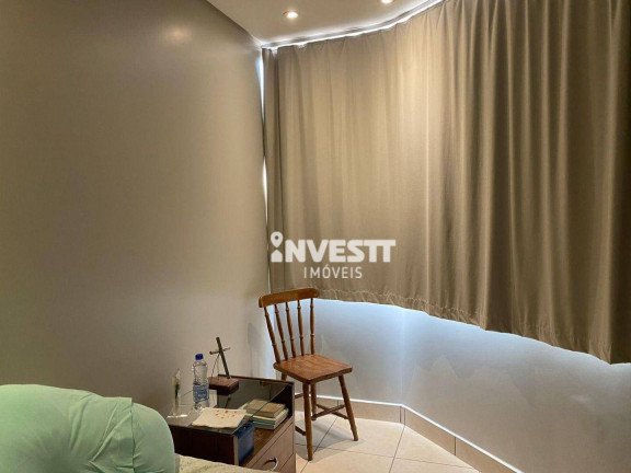 Imagem Sobrado com 3 Quartos à Venda, 179 m² em Jardim Atlântico - Goiânia