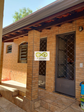 Imagem Casa com 4 Quartos à Venda, 42 m² em Bosque De Barão Geraldo - Campinas