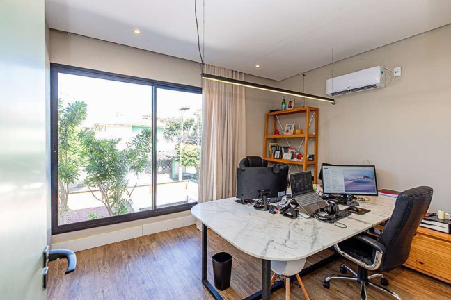 Imagem Casa com 3 Quartos à Venda, 193 m² em Campo Belo - São Paulo Imagem Casa com 3 Quartos à Venda, 193 m² em Campo Belo - São Paulo