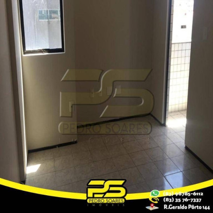 Imagem Apartamento com 4 Quartos à Venda, 100 m² em Manaíra - João Pessoa