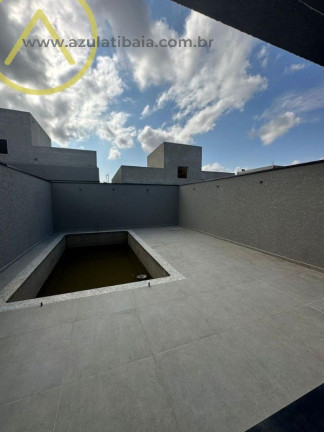 Imagem Casa com 3 Quartos à Venda, 160 m² em Vila Petropolis - Atibaia