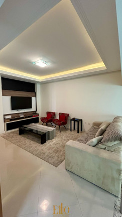 Imagem Apartamento com 3 Quartos à Venda, 143 m² em Meia Praia - Itapema