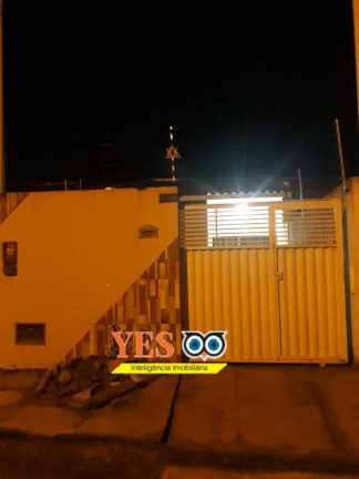 Casa com 2 Quartos à Venda, 120 m² em Gabriela - Feira De Santana