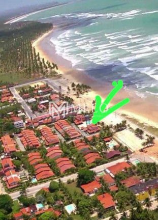 Imagem Casa de Condomínio com 4 Quartos à Venda, 110 m²