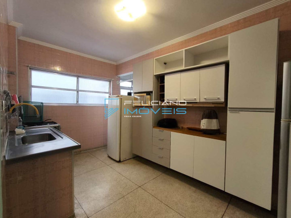 Imagem Apartamento com 1 Quarto à Venda, 80 m² em Boqueirão - Praia Grande Imagem Apartamento com 1 Quarto à Venda, 80 m² em Boqueirão - Praia Grande
