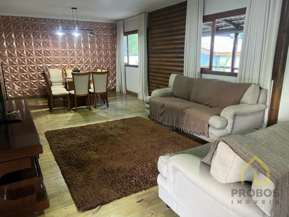 Imagem Imóvel com 6 Quartos à Venda, 480 m² em Colinas Do Mosteiro De Itaici - Indaiatuba
