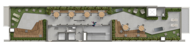 Imagem Apartamento com 3 Quartos à Venda, 126 m² em Floresta - Porto Alegre