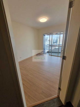 Imagem Apartamento com 3 Quartos à Venda, 79 m² em Bela Vista - São Paulo