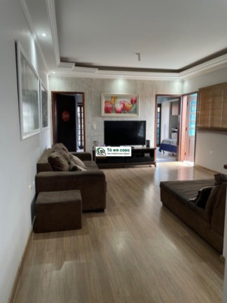Imagem Imóvel com 3 Quartos à Venda, 190 m² em Cidade Morumbi - São José Dos Campos Imagem Imóvel com 3 Quartos à Venda, 190 m² em Cidade Morumbi - São José Dos Campos