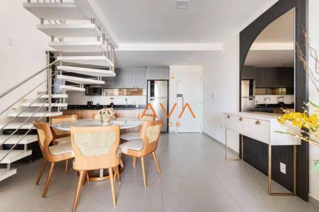 Imagem Apartamento com 3 Quartos à Venda, 118 m² em Ingleses - Florianópolis Imagem Apartamento com 3 Quartos à Venda, 118 m² em Ingleses - Florianópolis