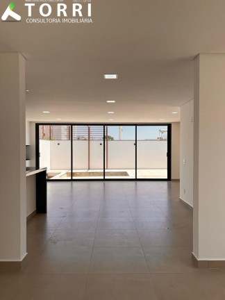 Imagem Imóvel com 3 Quartos à Venda, 240 m² em Ibiti Reserva - Sorocaba