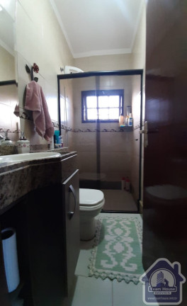 Imagem Sobrado com 3 Quartos à Venda, 186 m² em Cidade Edson - Suzano