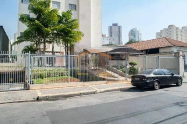 Imagem Apartamento com 1 Quarto à Venda, 44 m² em Santana - São Paulo Imagem Apartamento com 1 Quarto à Venda, 44 m² em Santana - São Paulo