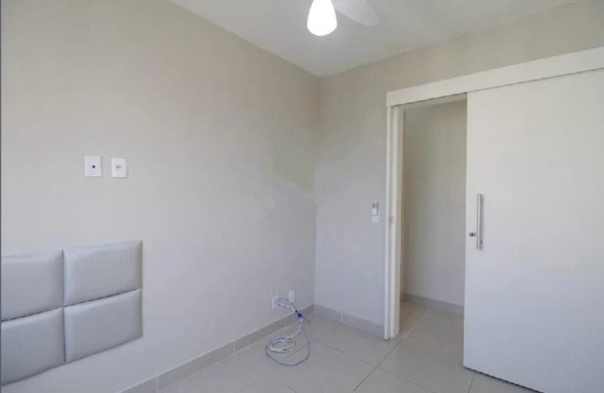 Imagem Apartamento com 3 Quartos à Venda, 60 m² em Freguesia
