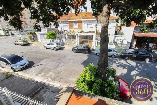 Imagem Sobrado com 4 Quartos à Venda, 160 m² em Vila Regente Feijó - São Paulo