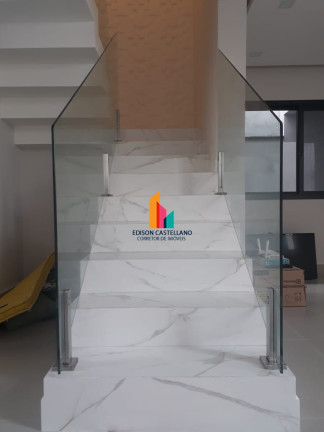 Imagem Casa com 3 Quartos à Venda, 168 m² em Currupira - Jundiaí