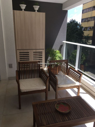 Imagem Imóvel com 1 Quarto à Venda, 35 m² em Consolação - São Paulo Imagem Imóvel com 1 Quarto à Venda, 35 m² em Consolação - São Paulo