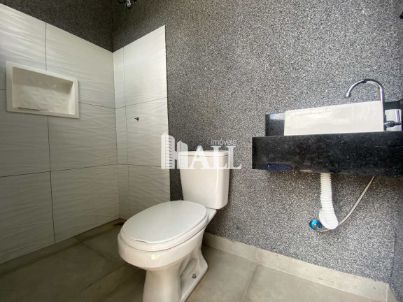 Imagem Casa com 2 Quartos à Venda, 120 m² em Residencial Mais Parque Mirassol - Mirassol Imagem Casa com 2 Quartos à Venda, 120 m² em Residencial Mais Parque Mirassol - Mirassol