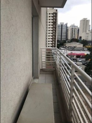 Imagem Imóvel à Venda, 36 m² em Moema - São Paulo Imagem Imóvel à Venda, 36 m² em Moema - São Paulo