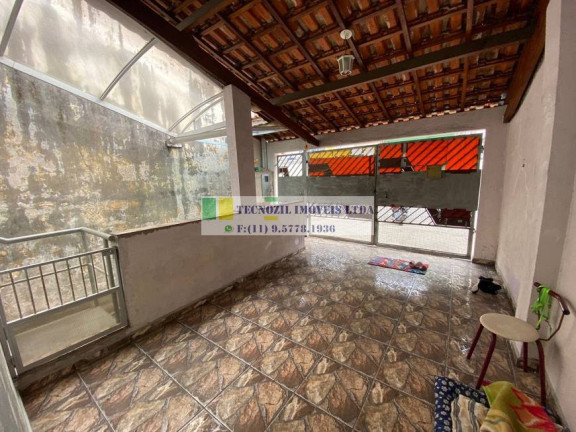 Imagem Sobrado com 3 Quartos à Venda, 140 m² em Jardim Da Gloria - São Paulo Imagem Sobrado com 3 Quartos à Venda, 140 m² em Jardim Da Gloria - São Paulo