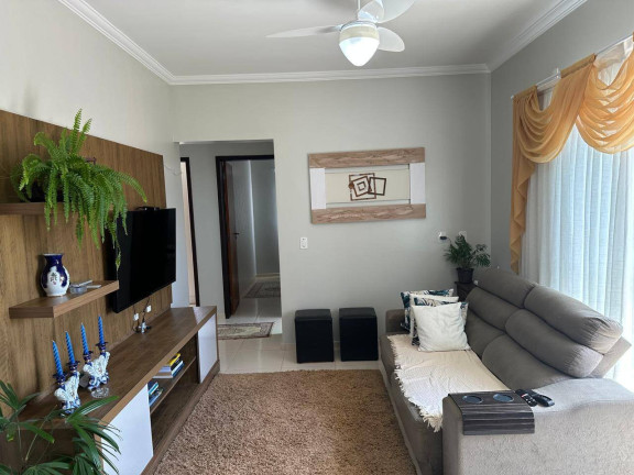 Imagem Apartamento com 3 Quartos à Venda, 89 m² em Balneário Barra Do Sul