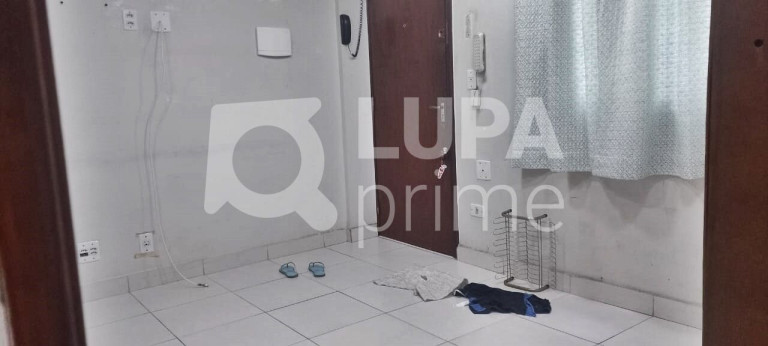 Apartamento com 2 Quartos à Venda, 43 m² em Vila Guilherme - São Paulo