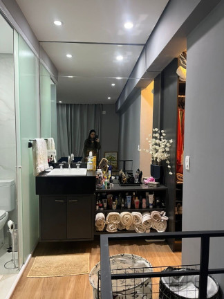 Imagem Imóvel com 1 Quarto à Venda, 55 m² em Vila Olímpia - São Paulo Imagem Imóvel com 1 Quarto à Venda, 55 m² em Vila Olímpia - São Paulo