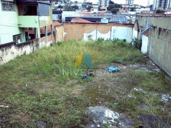 Terreno à Venda,  em Vila Regente Feijo - Sao Paulo